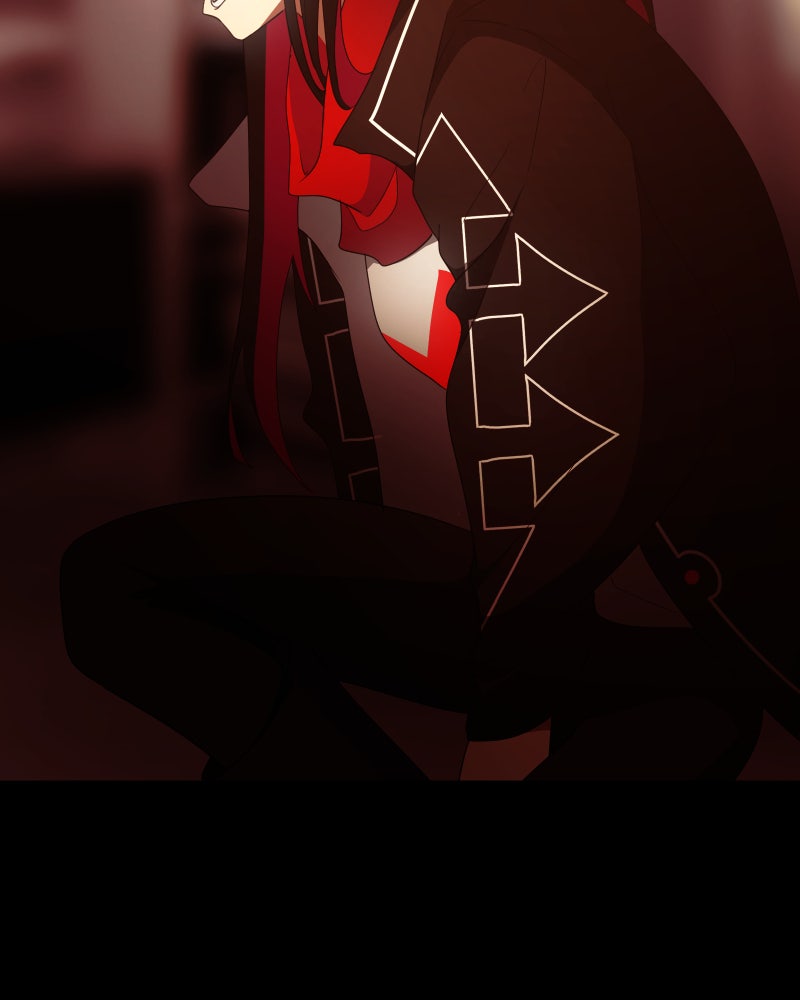 I’m the Grim Reaper Chapter 110 - Page 36