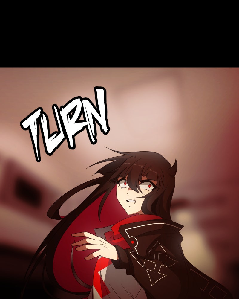 I’m the Grim Reaper Chapter 110 - Page 37