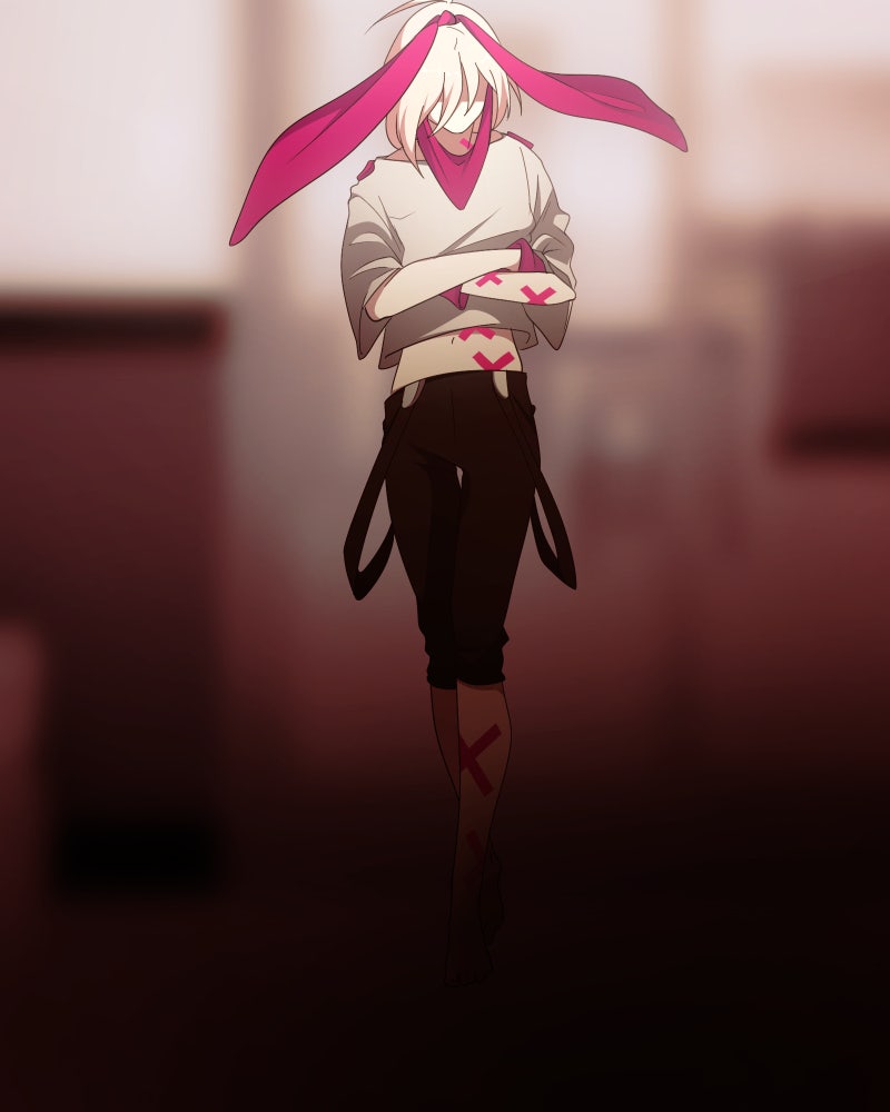 I’m the Grim Reaper Chapter 110 - Page 41