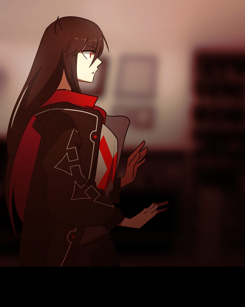 I’m the Grim Reaper Chapter 110 - Page 47
