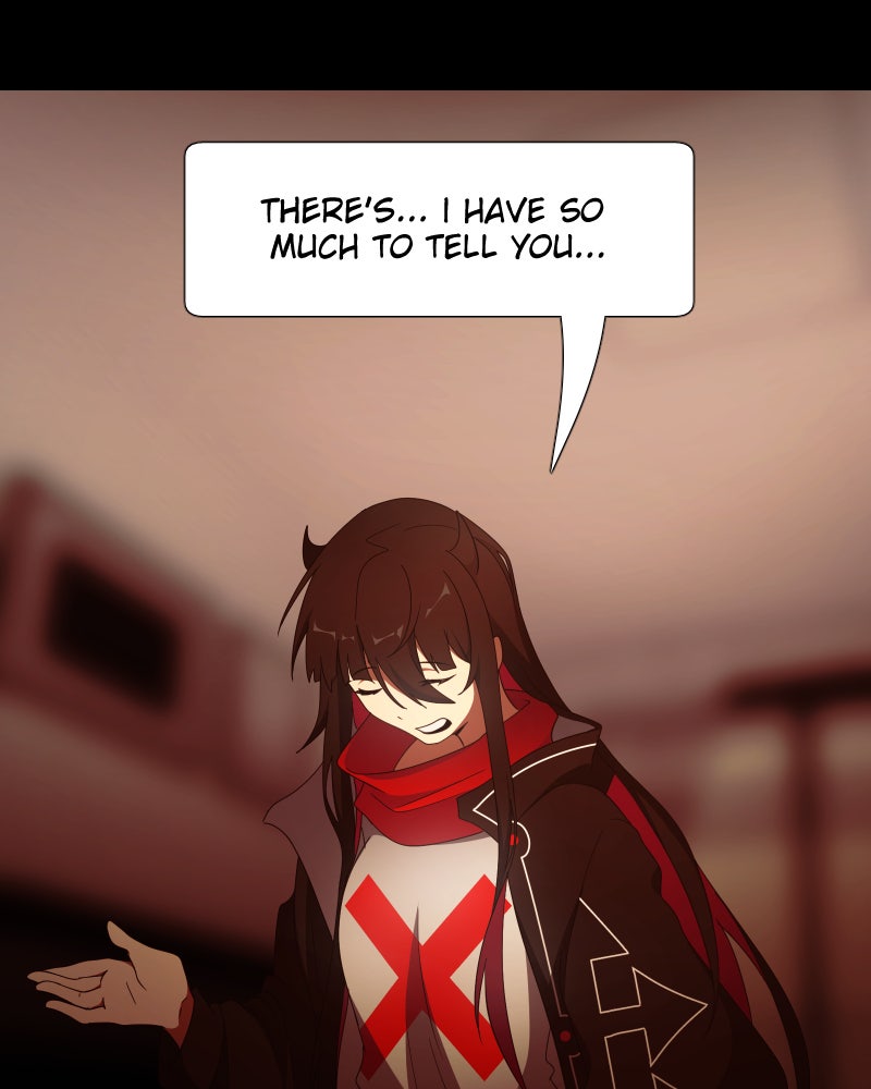 I’m the Grim Reaper Chapter 110 - Page 55
