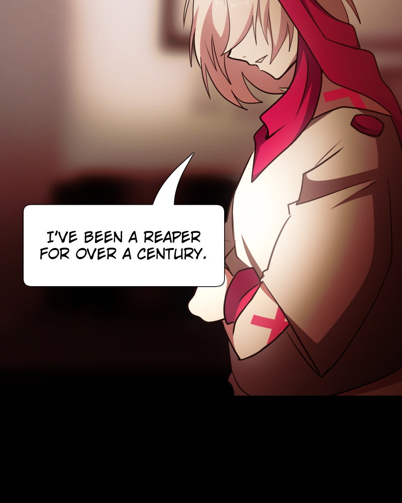 I’m the Grim Reaper Chapter 110 - Page 73