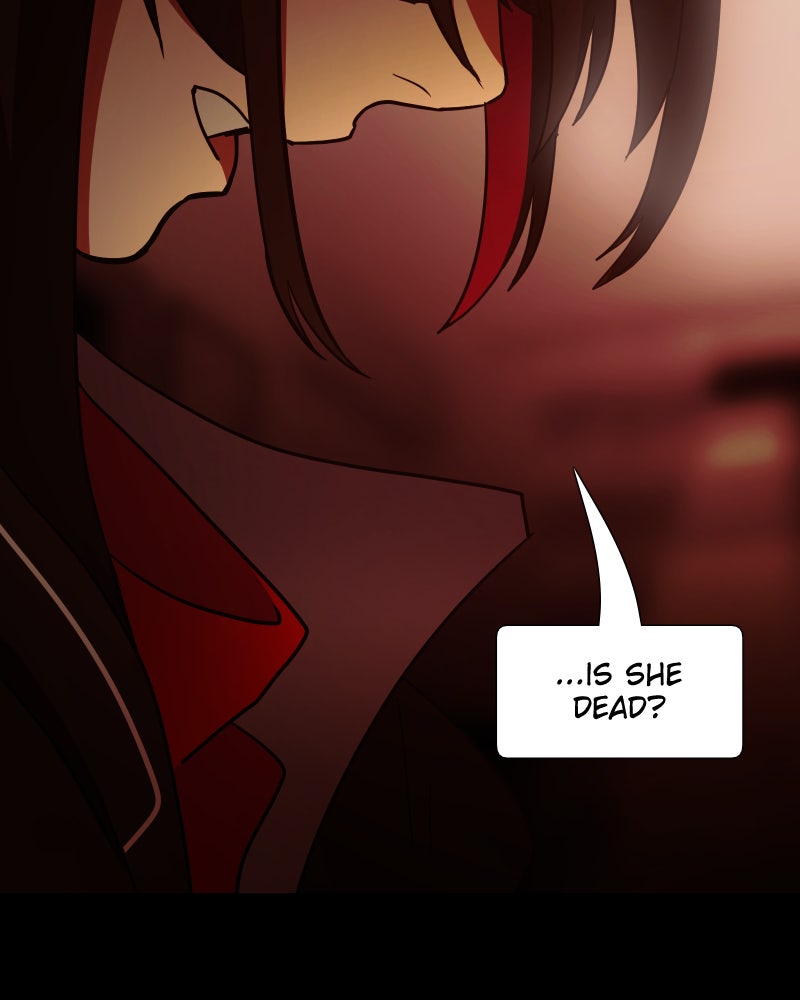 I’m the Grim Reaper Chapter 110 - Page 9