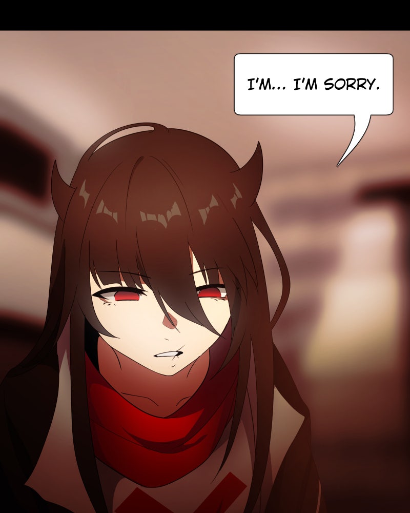 I’m the Grim Reaper Chapter 110 - Page 85