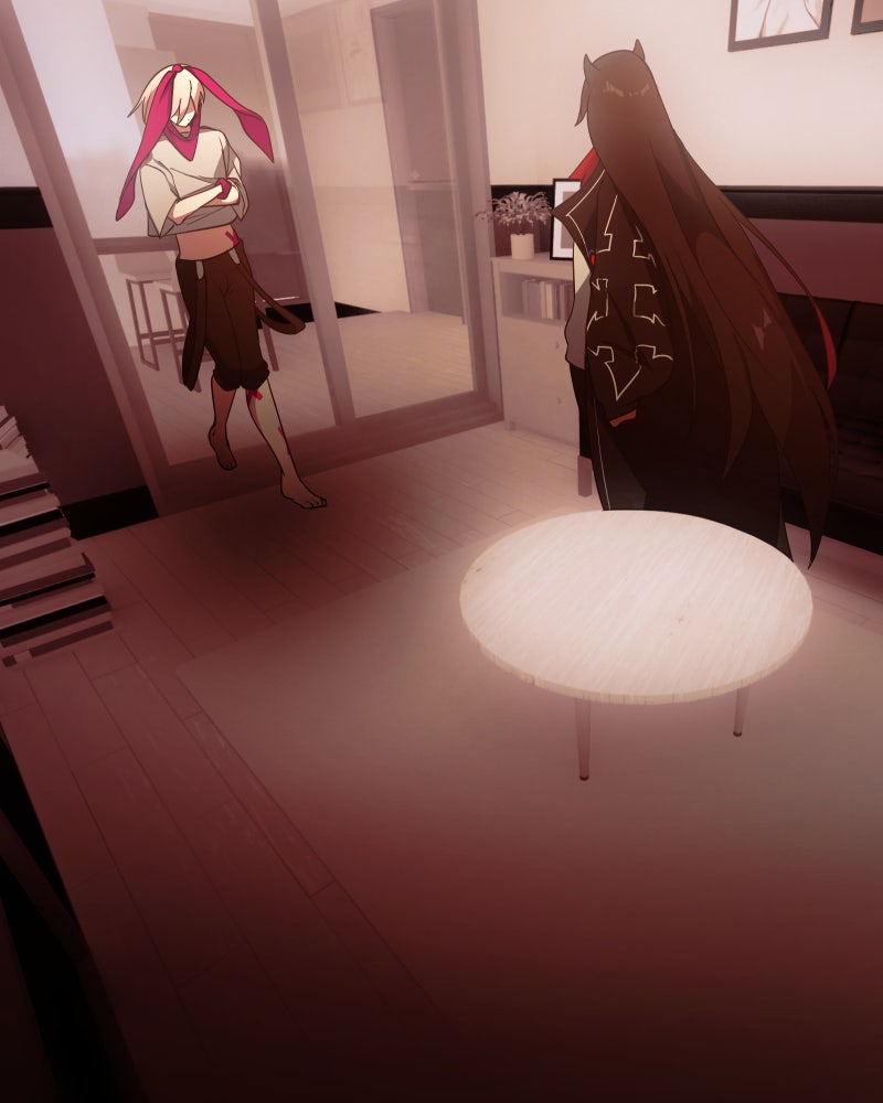 I’m the Grim Reaper Chapter 110 - Page 92