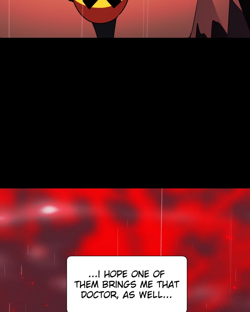 I’m the Grim Reaper Chapter 111 - Page 111
