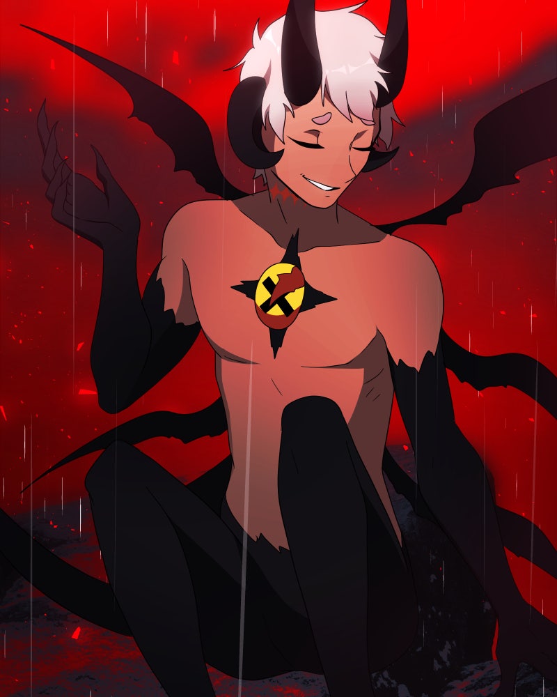 I’m the Grim Reaper Chapter 111 - Page 122