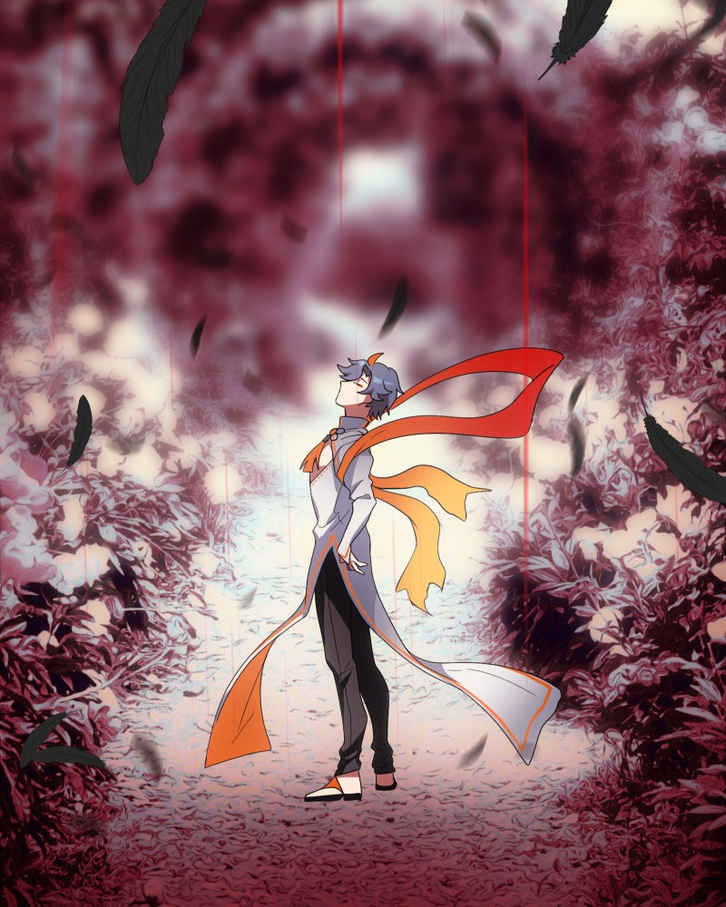 I’m the Grim Reaper Chapter 111 - Page 131