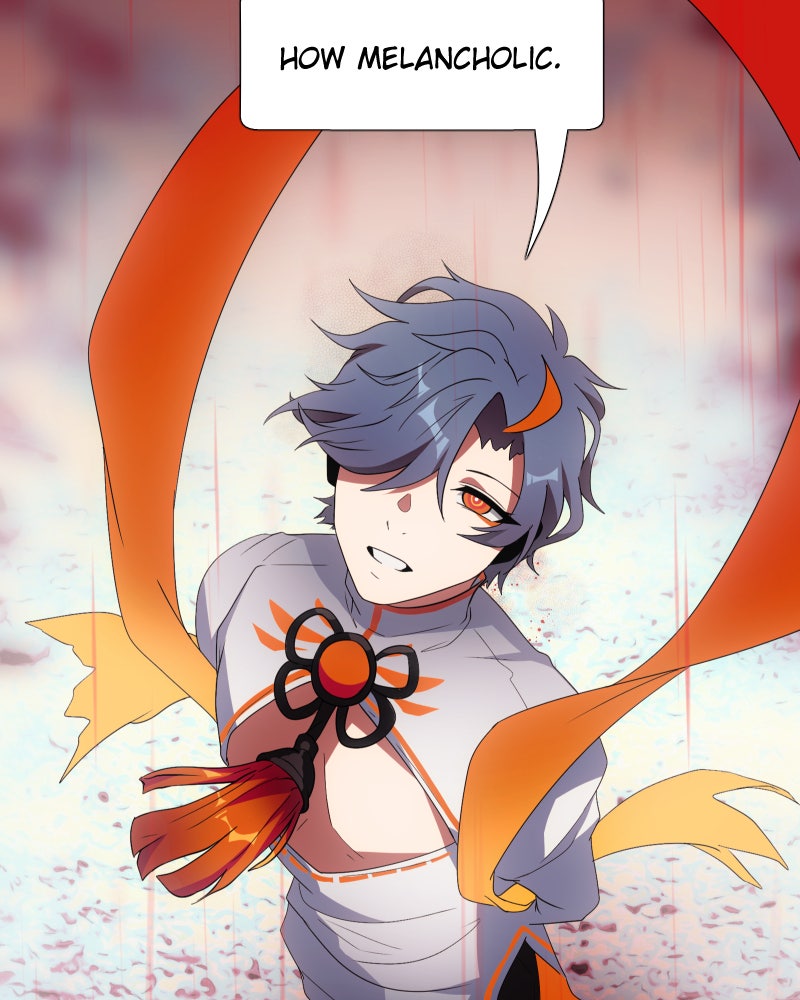 I’m the Grim Reaper Chapter 111 - Page 135