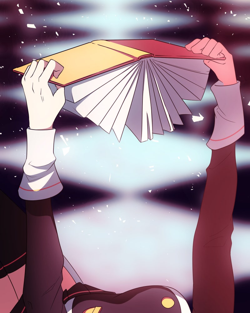 I’m the Grim Reaper Chapter 111 - Page 19