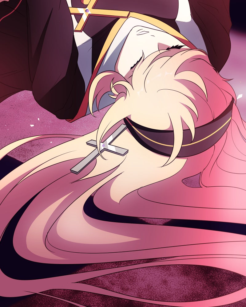 I’m the Grim Reaper Chapter 111 - Page 20
