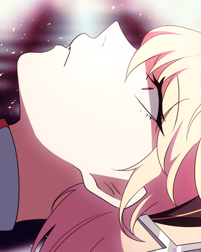 I’m the Grim Reaper Chapter 111 - Page 29