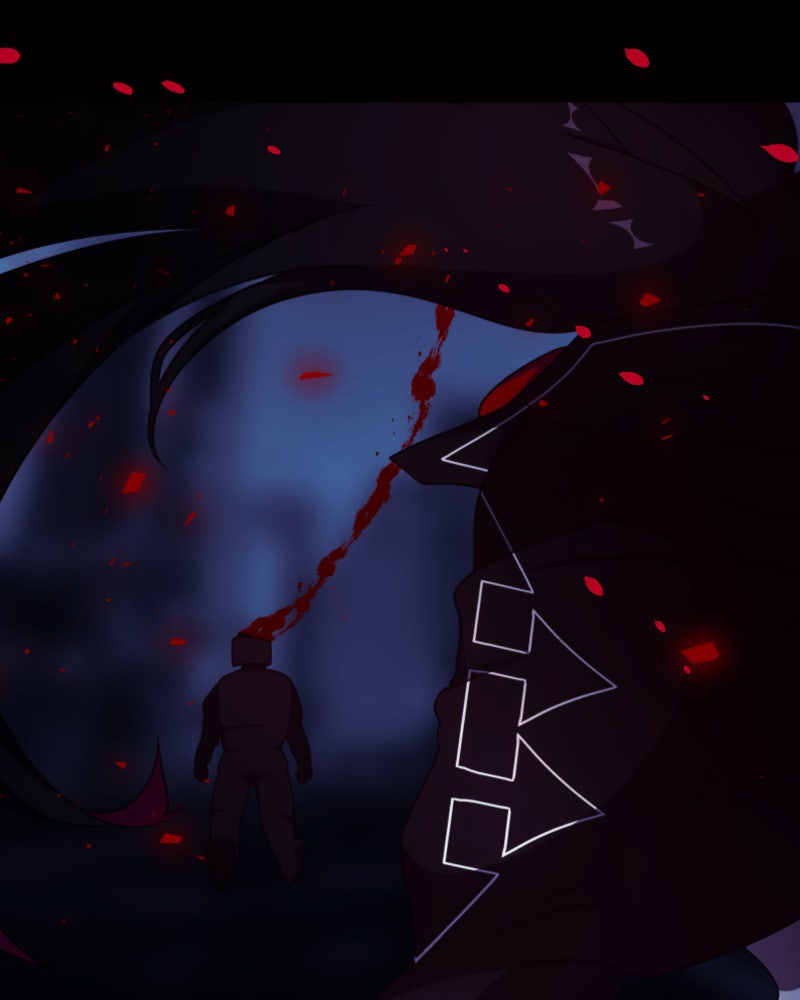 I’m the Grim Reaper Chapter 111 - Page 33