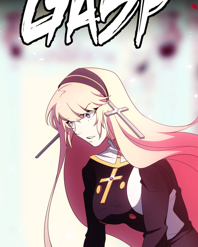 I’m the Grim Reaper Chapter 111 - Page 35