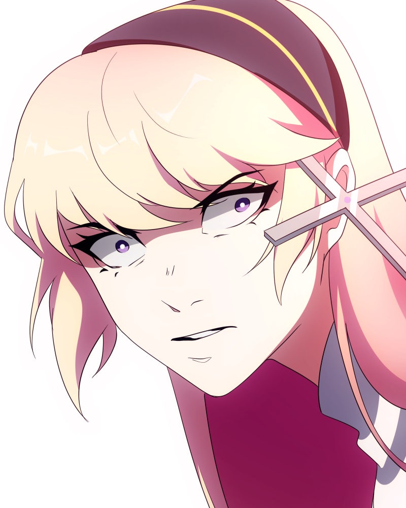 I’m the Grim Reaper Chapter 111 - Page 37