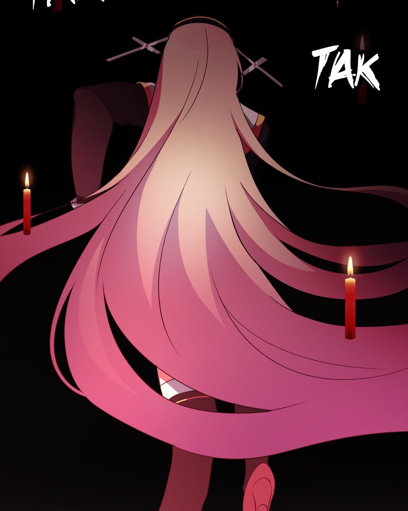I’m the Grim Reaper Chapter 111 - Page 49