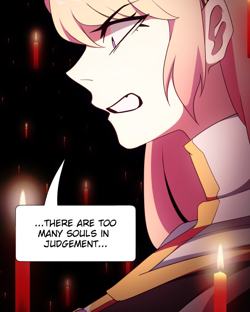 I’m the Grim Reaper Chapter 111 - Page 70