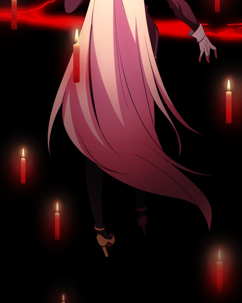 I’m the Grim Reaper Chapter 111 - Page 73