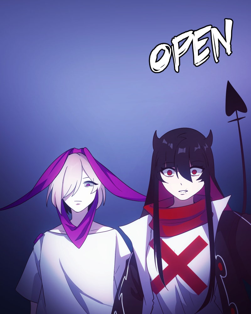 I’m the Grim Reaper Chapter 112 - Page 11