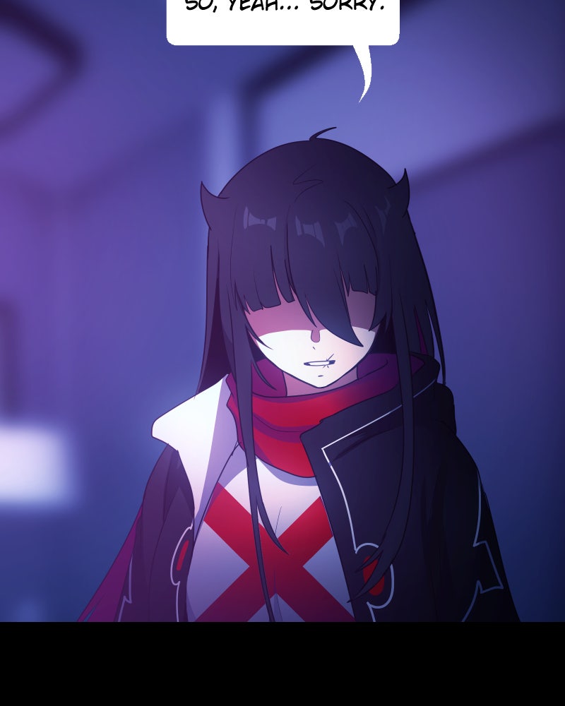 I’m the Grim Reaper Chapter 112 - Page 111