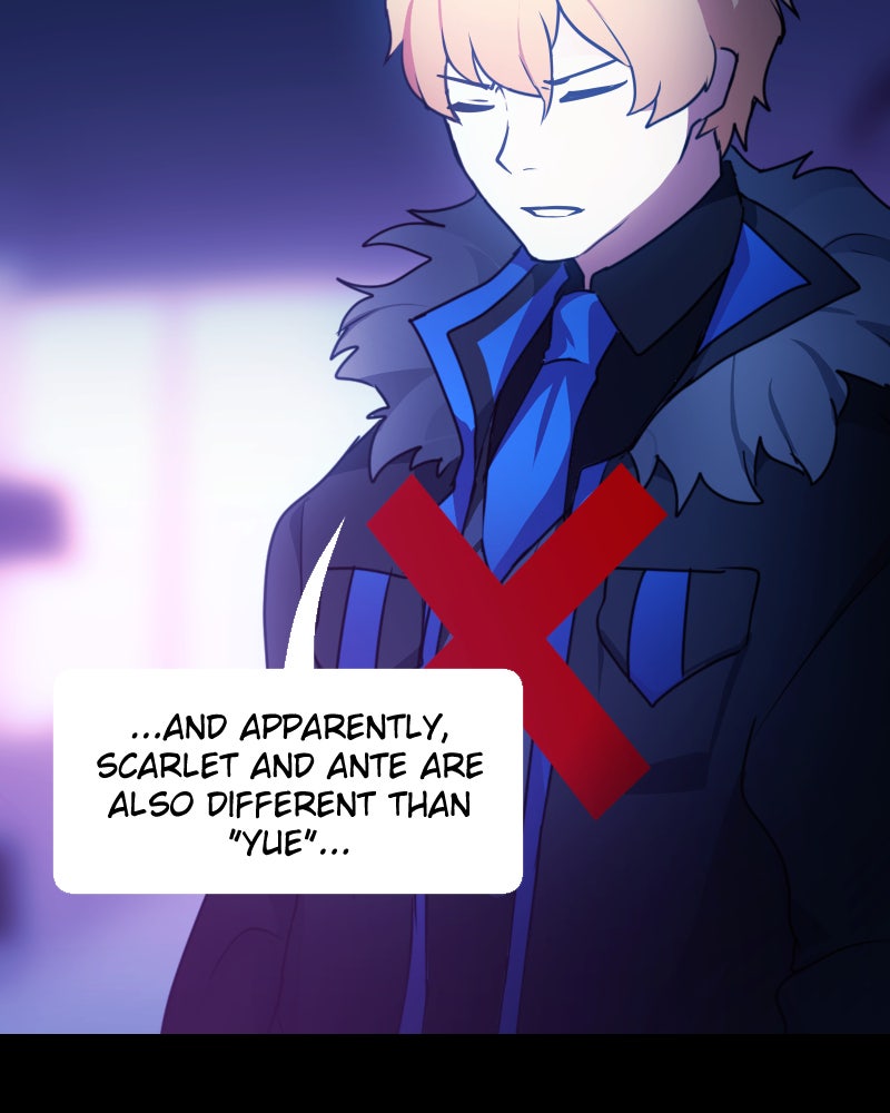 I’m the Grim Reaper Chapter 112 - Page 114