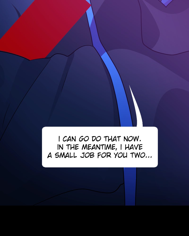 I’m the Grim Reaper Chapter 112 - Page 123