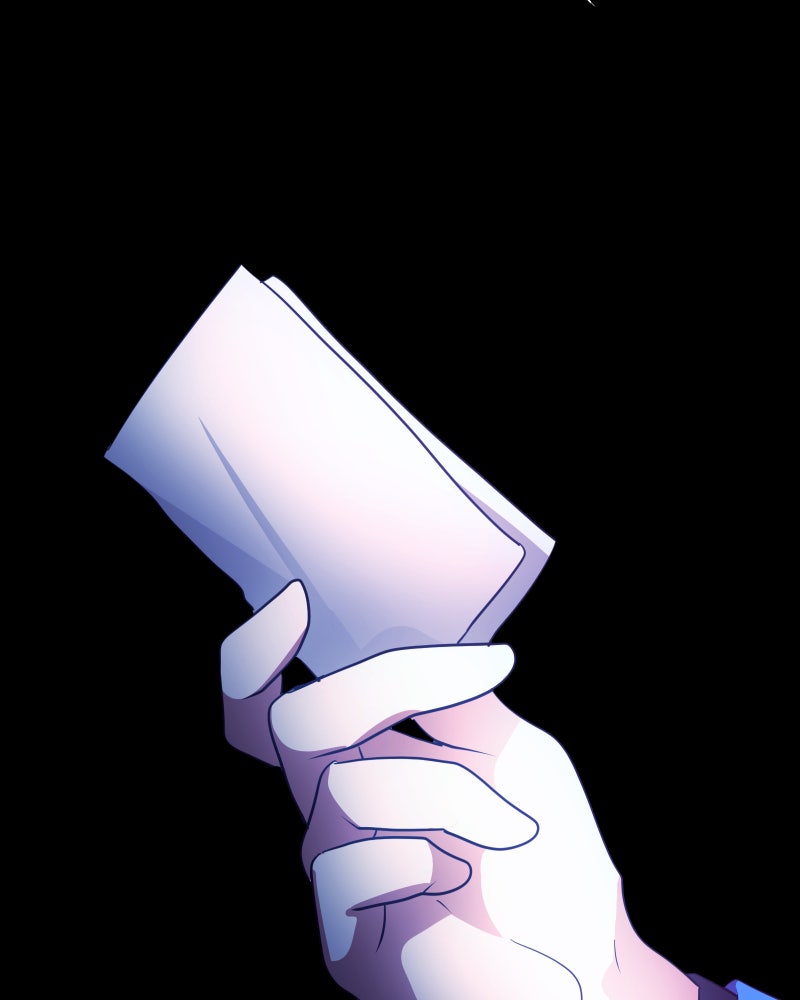 I’m the Grim Reaper Chapter 112 - Page 125