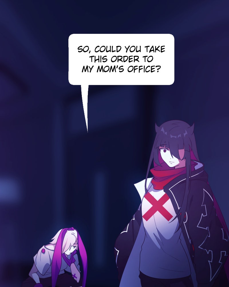 I’m the Grim Reaper Chapter 112 - Page 127