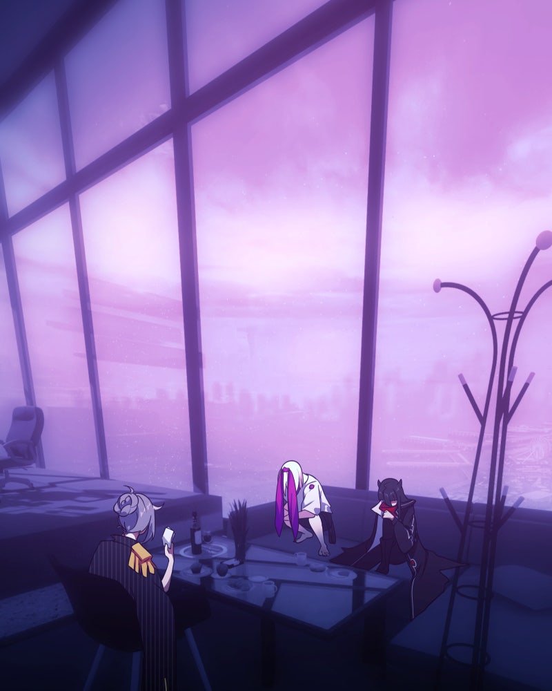 I’m the Grim Reaper Chapter 112 - Page 132