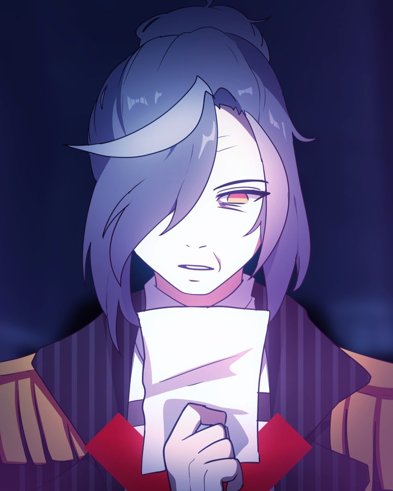 I’m the Grim Reaper Chapter 112 - Page 135