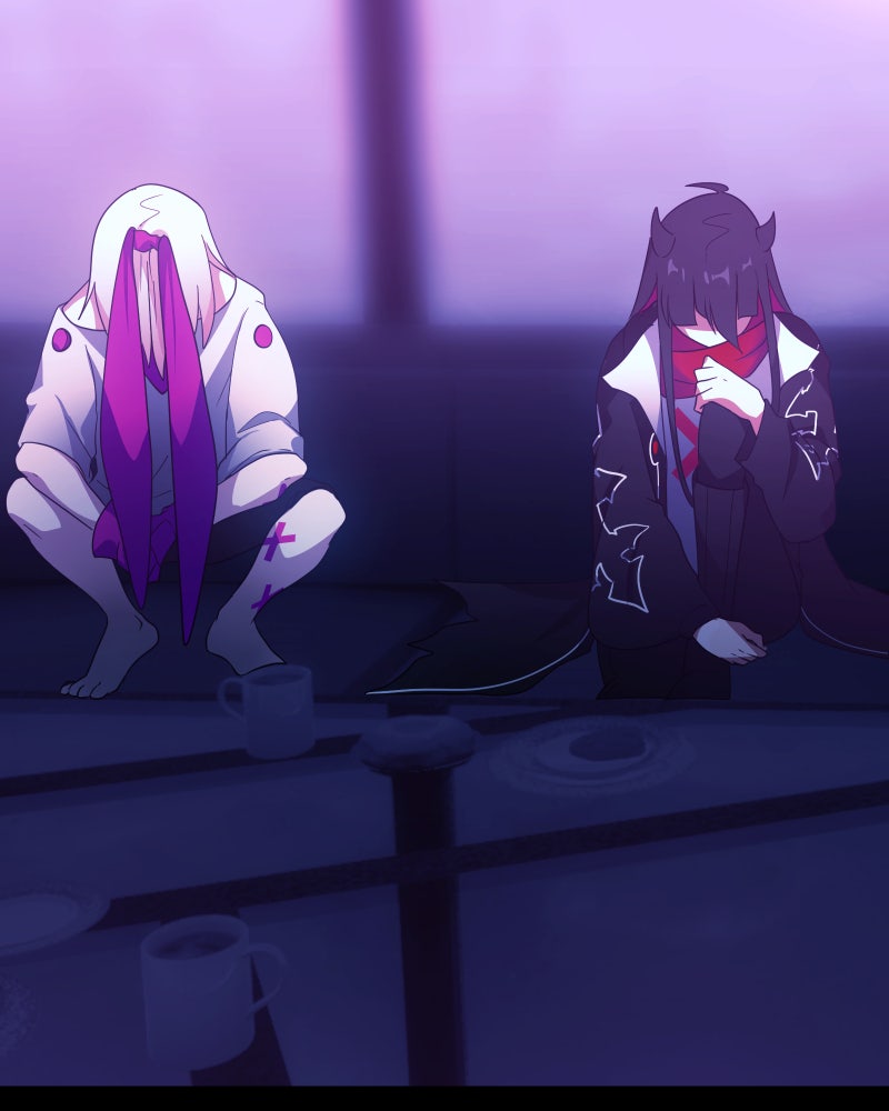 I’m the Grim Reaper Chapter 112 - Page 139