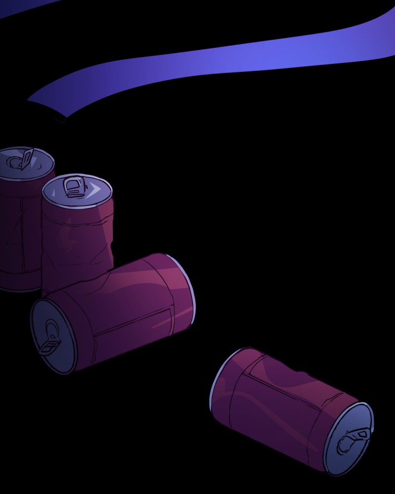 I’m the Grim Reaper Chapter 112 - Page 15