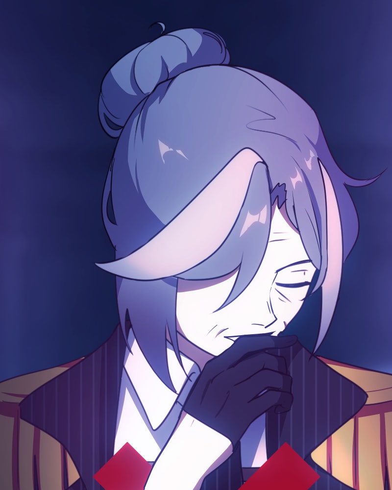 I’m the Grim Reaper Chapter 112 - Page 156