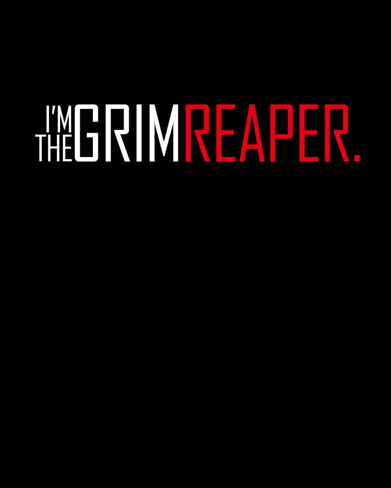 I’m the Grim Reaper Chapter 112 - Page 3