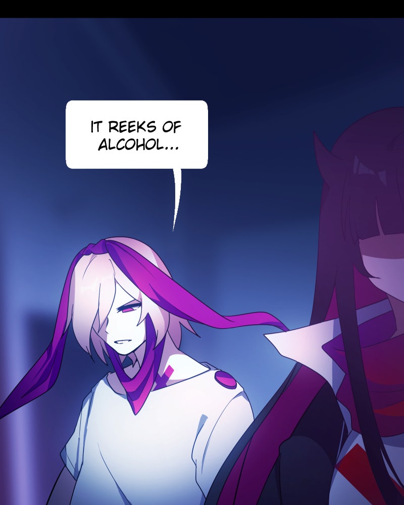 I’m the Grim Reaper Chapter 112 - Page 22