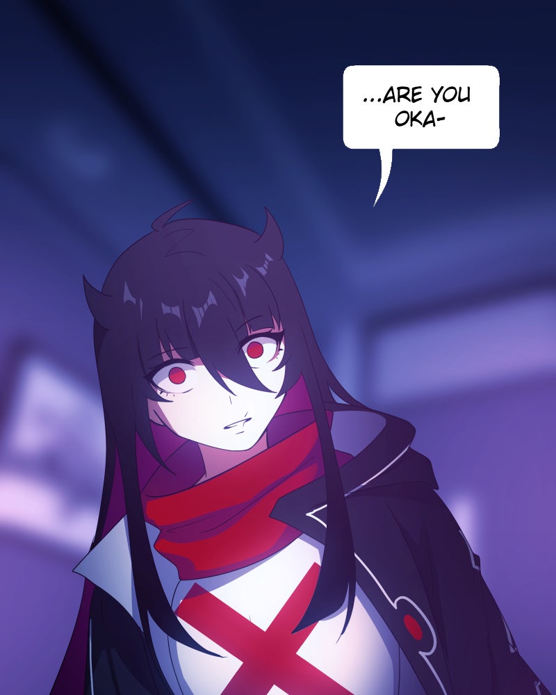 I’m the Grim Reaper Chapter 112 - Page 33