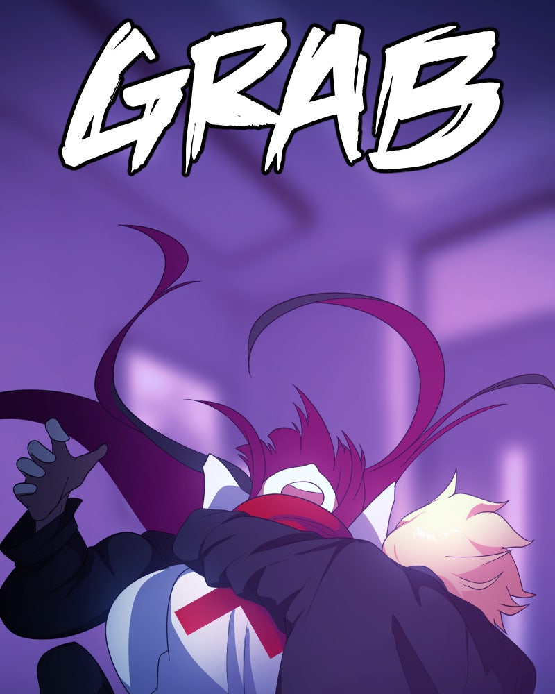 I’m the Grim Reaper Chapter 112 - Page 35