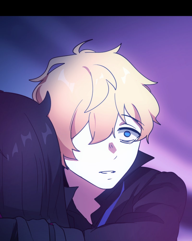 I’m the Grim Reaper Chapter 112 - Page 56