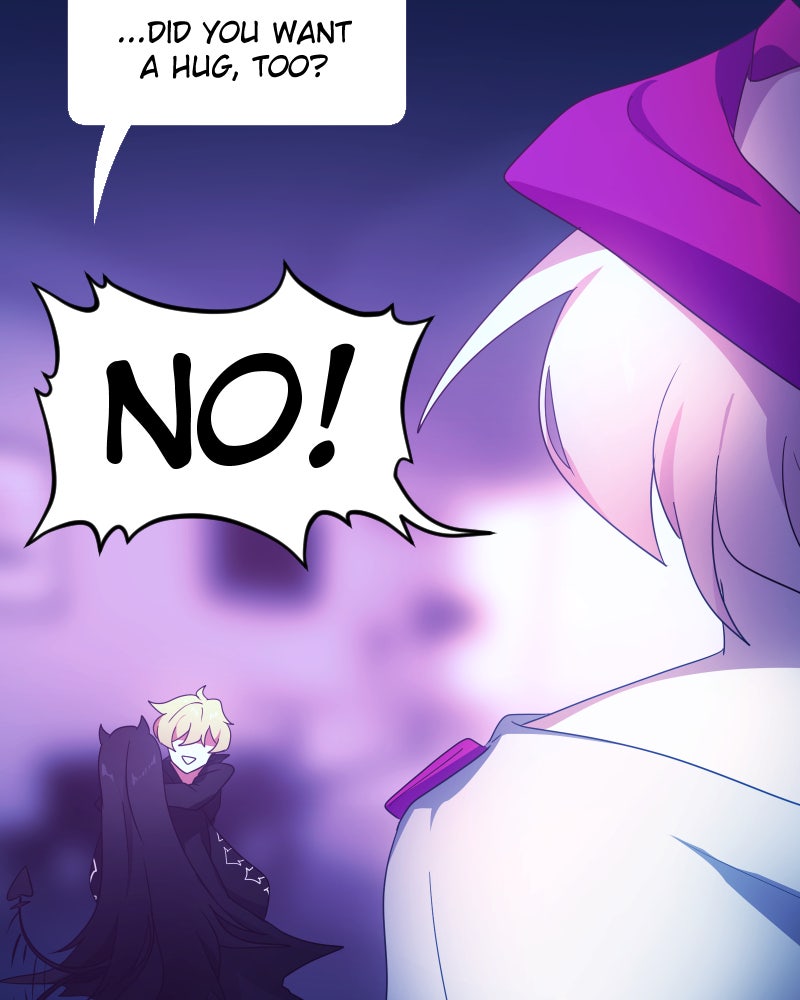 I’m the Grim Reaper Chapter 112 - Page 58