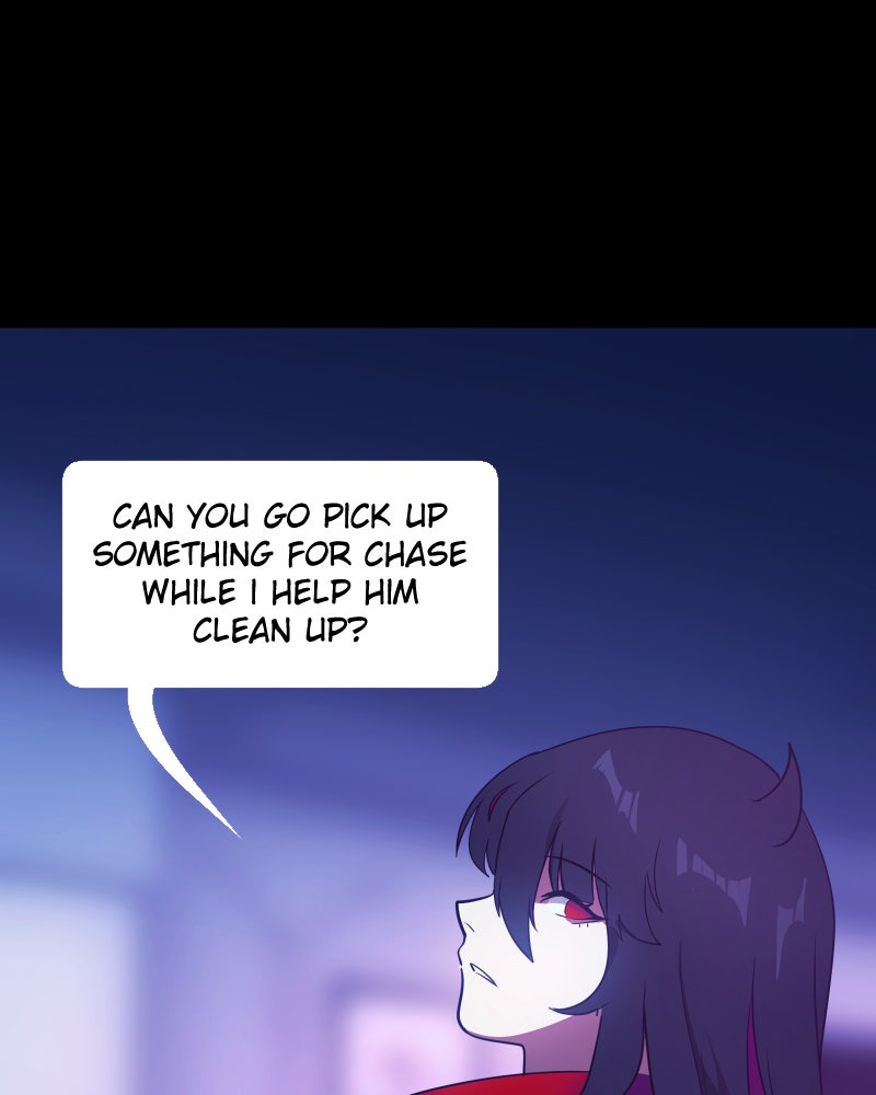 I’m the Grim Reaper Chapter 112 - Page 70
