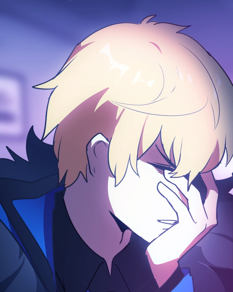 I’m the Grim Reaper Chapter 112 - Page 82