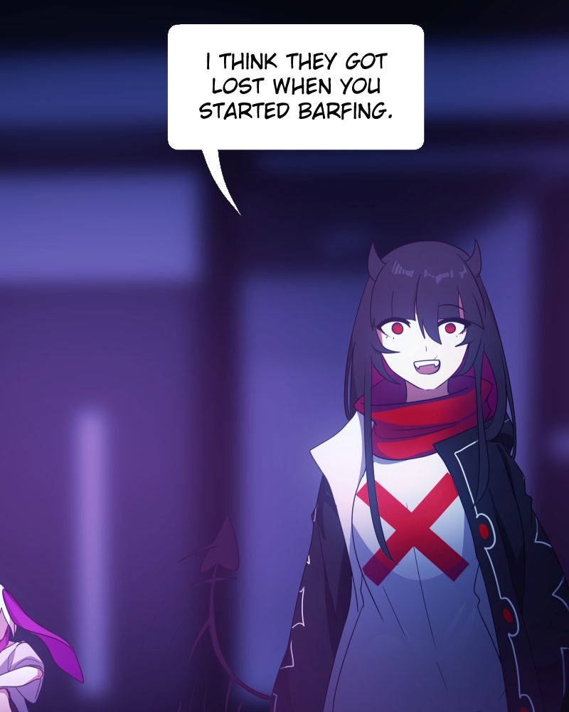 I’m the Grim Reaper Chapter 112 - Page 84