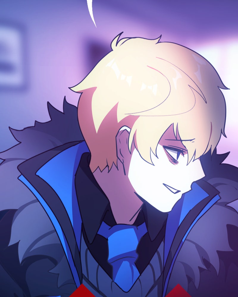I’m the Grim Reaper Chapter 112 - Page 86