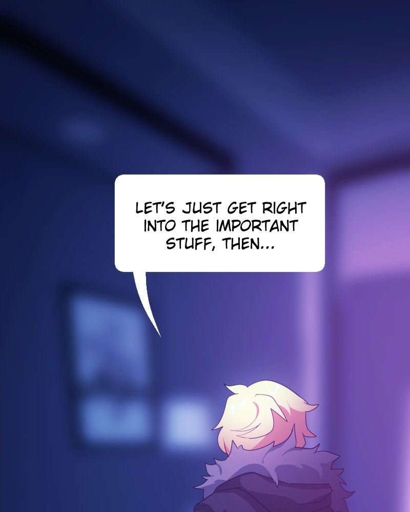 I’m the Grim Reaper Chapter 112 - Page 91