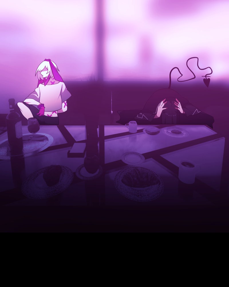 I’m the Grim Reaper Chapter 113 - Page 25
