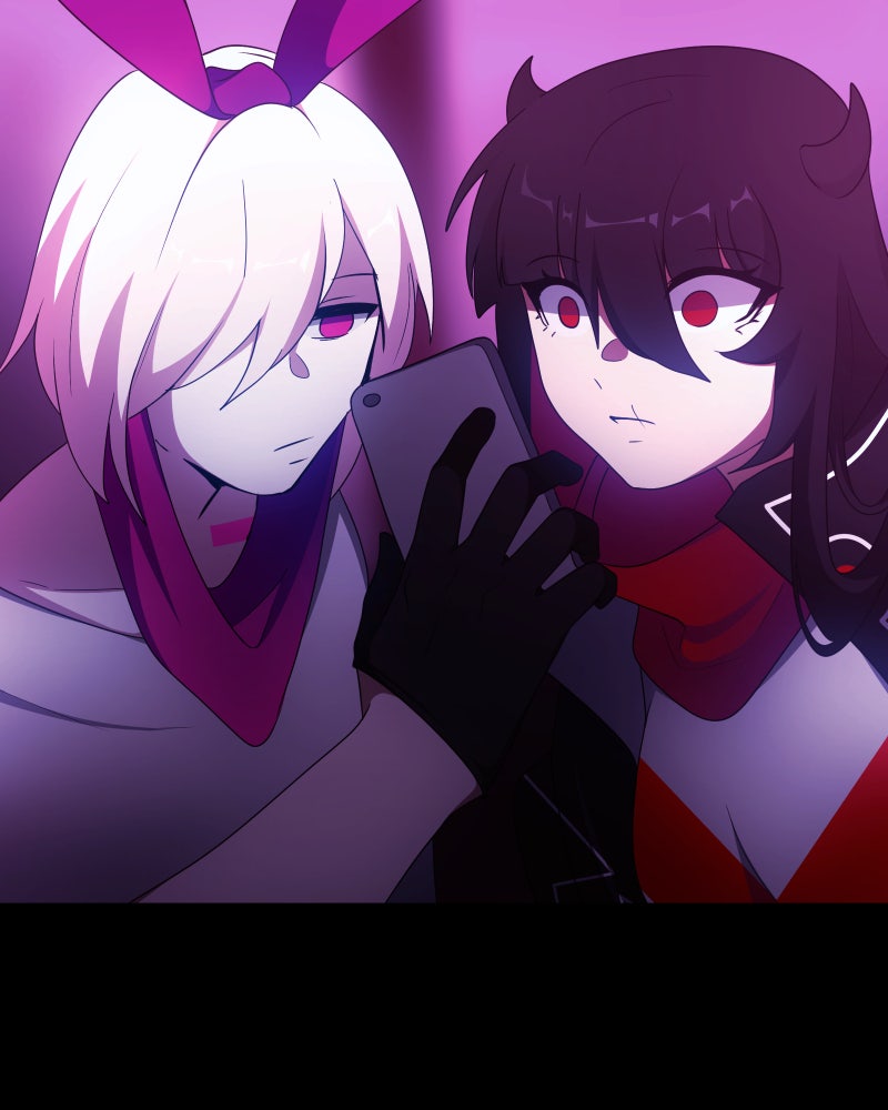 I’m the Grim Reaper Chapter 113 - Page 35