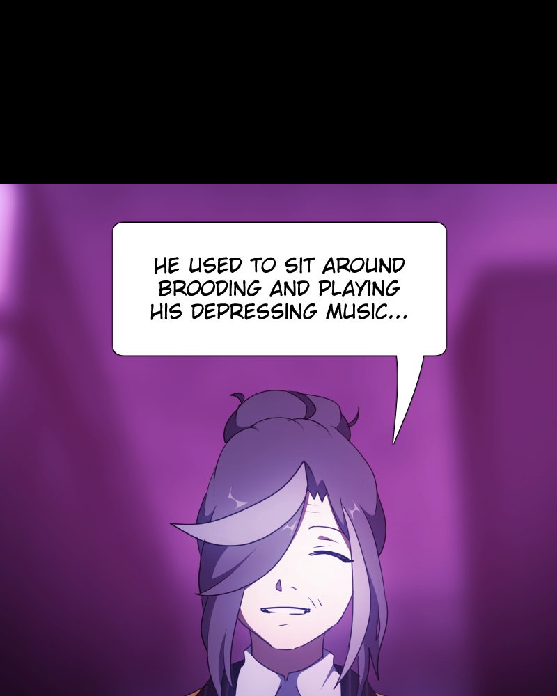 I’m the Grim Reaper Chapter 113 - Page 39