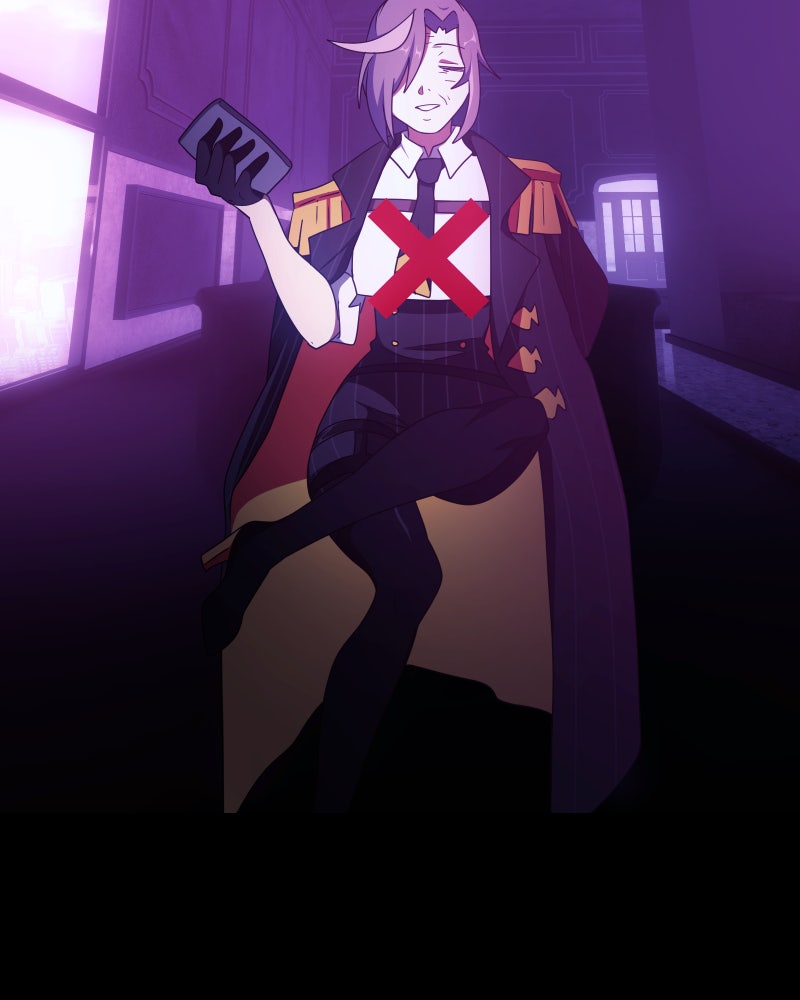I’m the Grim Reaper Chapter 113 - Page 9