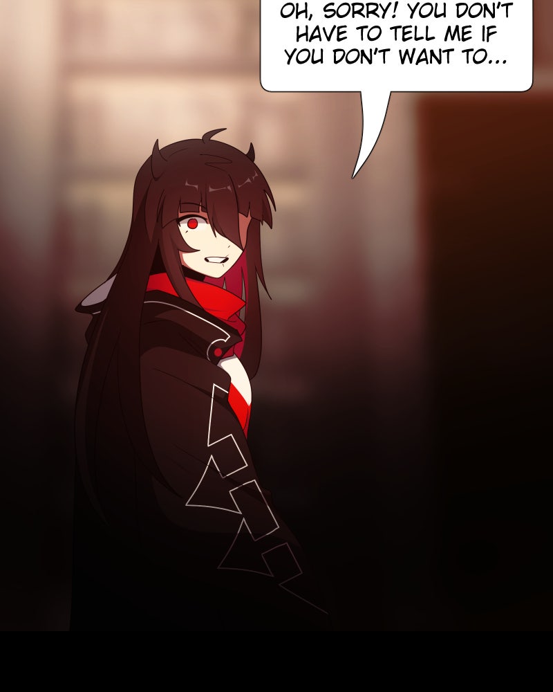 I’m the Grim Reaper Chapter 114 - Page 105