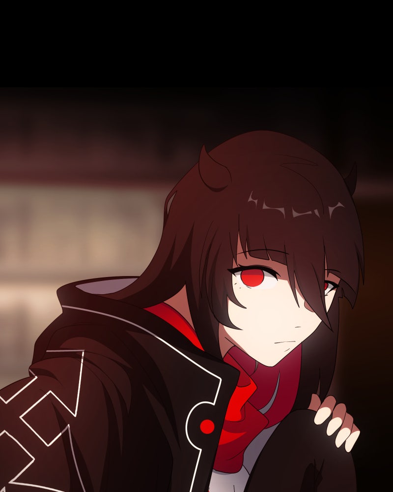 I’m the Grim Reaper Chapter 114 - Page 114